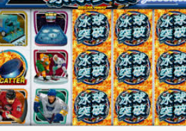 鲸鱼体育正式版